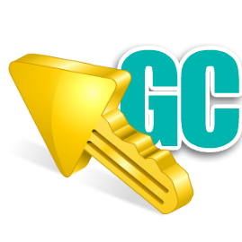 Global Crypto Currency Tracker logo